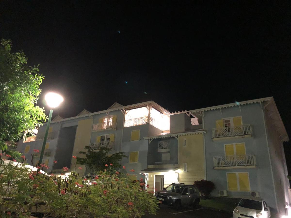 Sunny Cottage, Belle Terrasse, Proche Et Vue Mer Sainte-Luce Ngoại thất bức ảnh